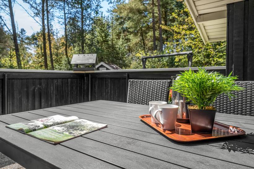 Foto von Ferienhaus FU11 in Ho - Blåvand - Westjütland