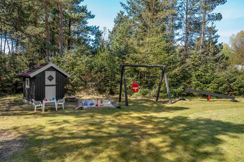Foto von Ferienhaus FU11 in Ho - Blåvand - Westjütland