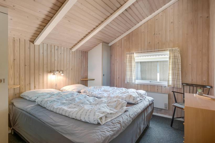 Foto von Ferienhaus FU11 in Ho - Blåvand - Westjütland