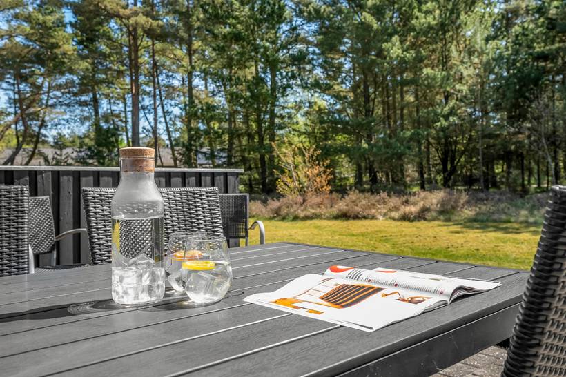 Foto von Ferienhaus FU11 in Ho - Blåvand - Westjütland