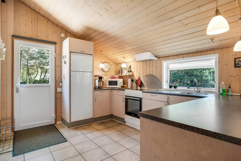 Foto von Ferienhaus FU11 in Ho - Blåvand - Westjütland