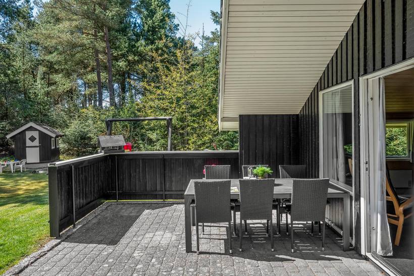 Foto von Ferienhaus FU11 in Ho - Blåvand - Westjütland