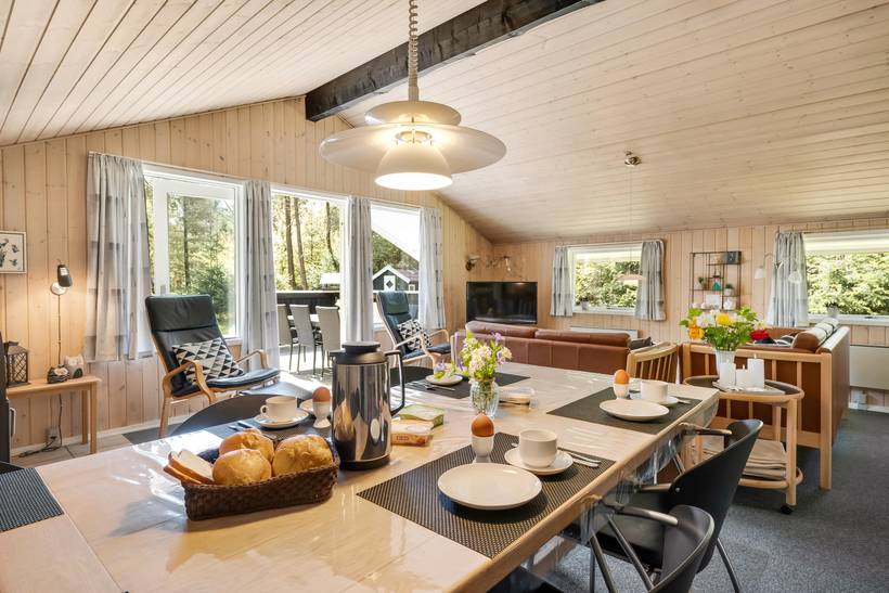 Foto von Ferienhaus FU11 in Ho - Blåvand - Westjütland