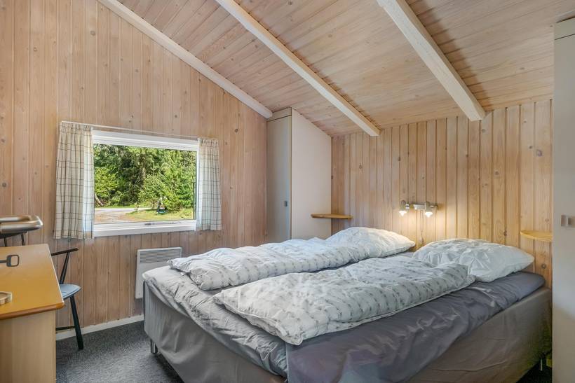 Foto von Ferienhaus FU11 in Ho - Blåvand - Westjütland
