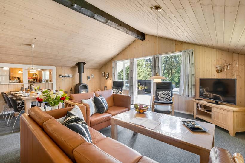 Foto von Ferienhaus FU11 in Ho - Blåvand - Westjütland