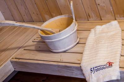 Vorschaubild von Ferienhaus FU19 in Vrist - Vejlby Klit - Westjütland
