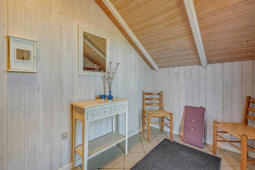 Foto von Ferienhaus FU19 in Vrist - Vejlby Klit - Westjütland