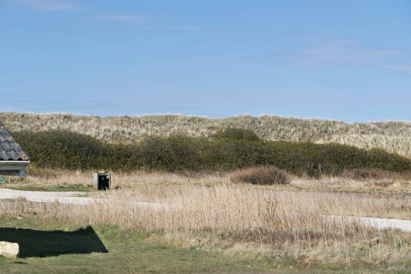 Foto von Ferienhaus FU19 in Vrist - Vejlby Klit - Westjütland