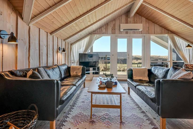 Foto von Ferienhaus FU19 in Vrist - Vejlby Klit - Westjütland