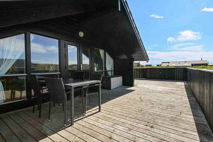Foto von Ferienhaus FU19 in Vrist - Vejlby Klit - Westjütland