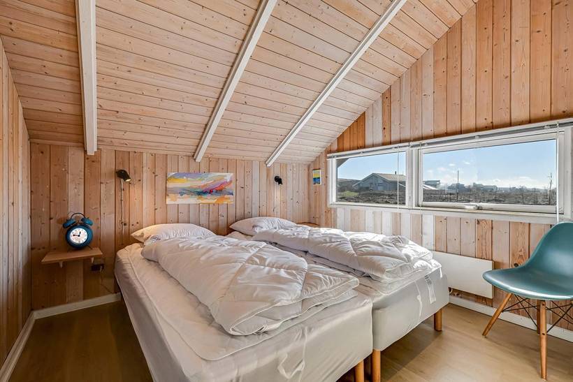 Foto von Ferienhaus FU19 in Vrist - Vejlby Klit - Westjütland