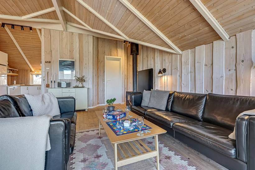 Foto von Ferienhaus FU19 in Vrist - Vejlby Klit - Westjütland