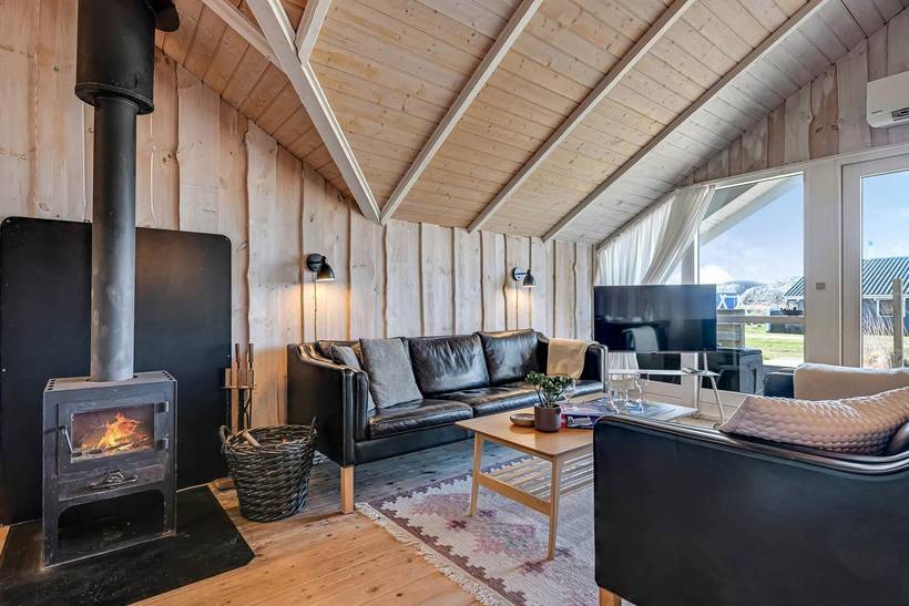 Foto von Ferienhaus FU19 in Vrist - Vejlby Klit - Westjütland