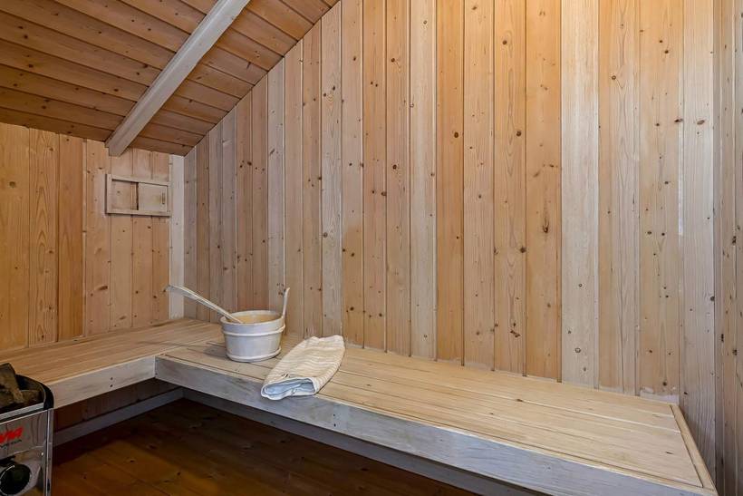 Foto von Ferienhaus FU19 in Vrist - Vejlby Klit - Westjütland