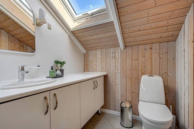 Foto von Ferienhaus FU19 in Vrist - Vejlby Klit - Westjütland