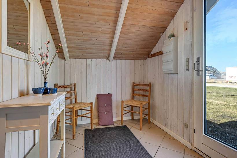 Foto von Ferienhaus FU19 in Vrist - Vejlby Klit - Westjütland