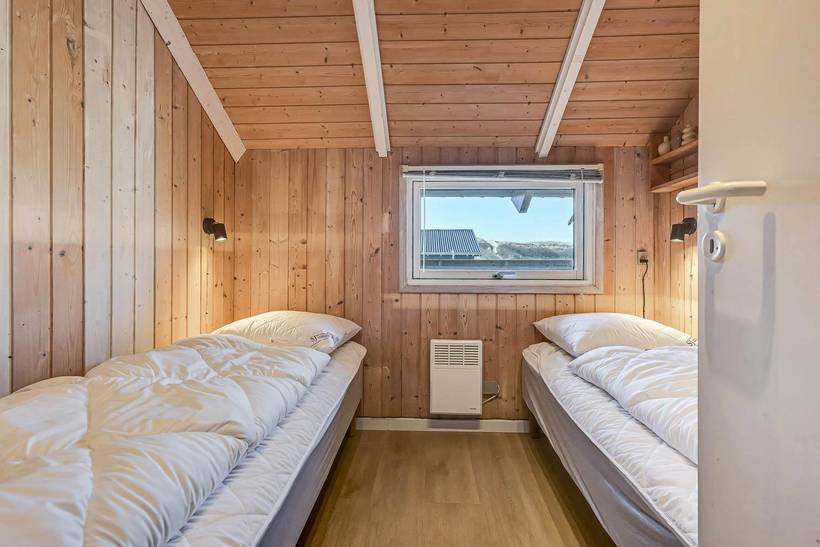 Foto von Ferienhaus FU19 in Vrist - Vejlby Klit - Westjütland