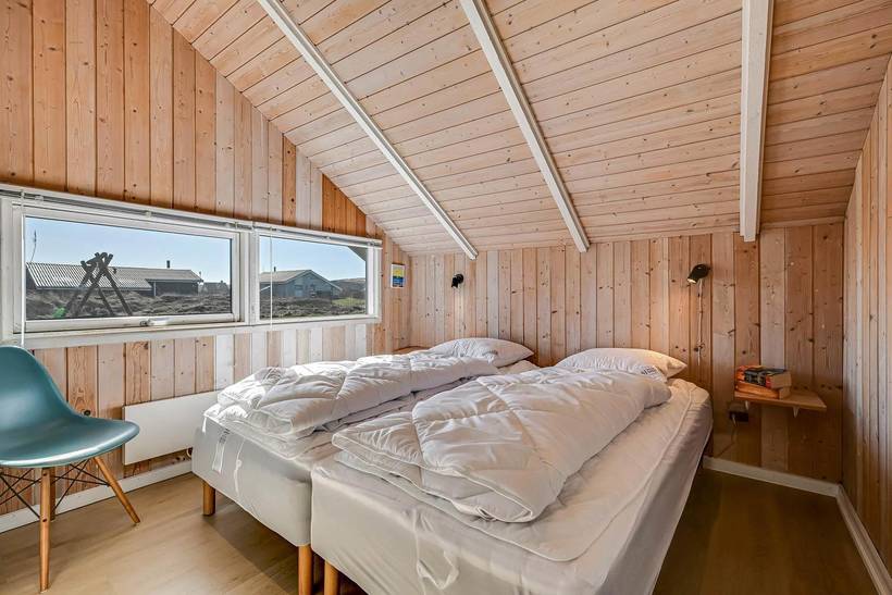 Foto von Ferienhaus FU19 in Vrist - Vejlby Klit - Westjütland