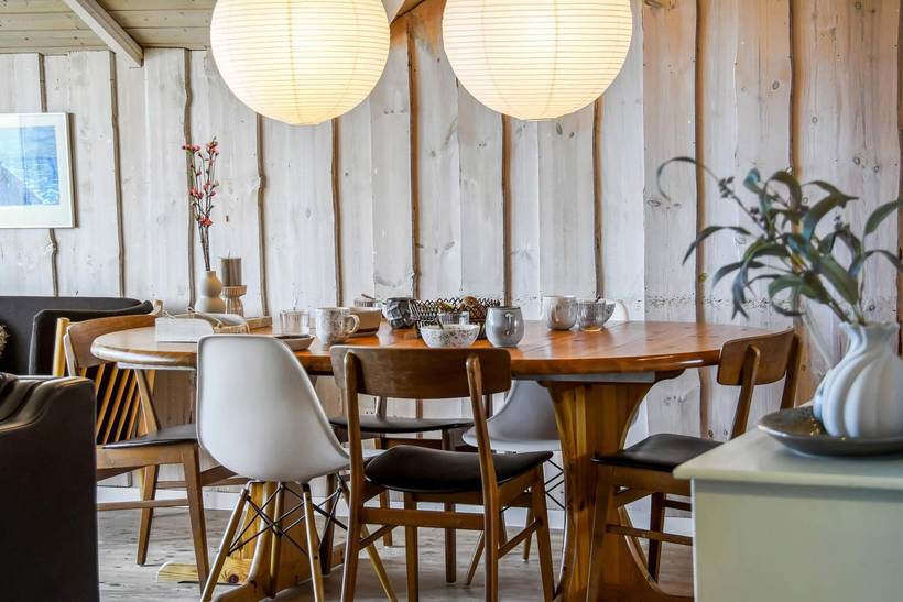 Foto von Ferienhaus FU19 in Vrist - Vejlby Klit - Westjütland
