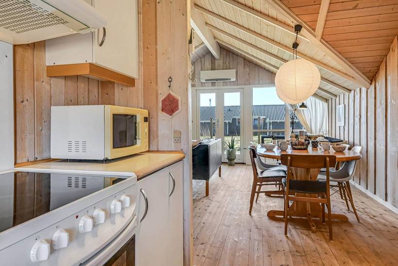 Foto von Ferienhaus FU19 in Vrist - Vejlby Klit - Westjütland