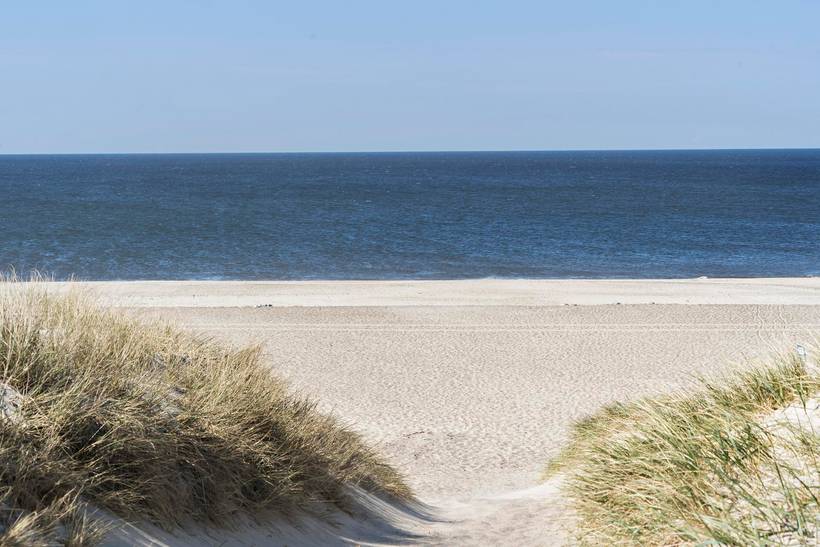 Foto von Ferienhaus FU19 in Vrist - Vejlby Klit - Westjütland