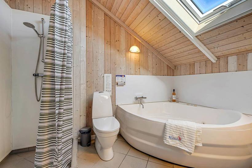 Foto von Ferienhaus FU19 in Vrist - Vejlby Klit - Westjütland