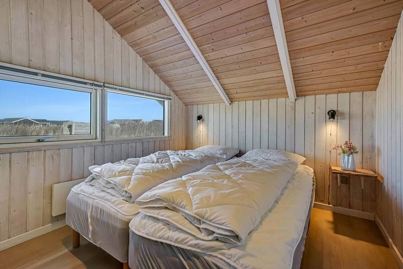 Foto von Ferienhaus FU19 in Vrist - Vejlby Klit - Westjütland