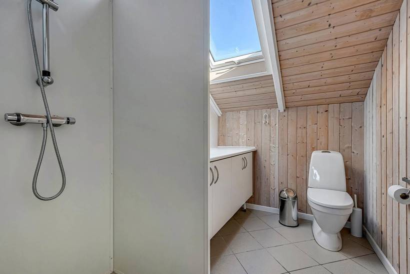 Foto von Ferienhaus FU19 in Vrist - Vejlby Klit - Westjütland