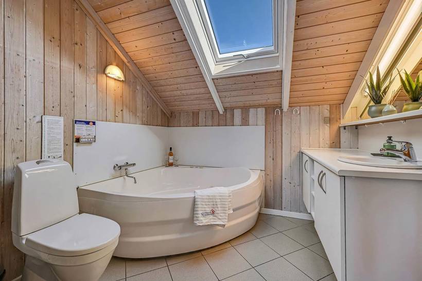 Foto von Ferienhaus FU19 in Vrist - Vejlby Klit - Westjütland