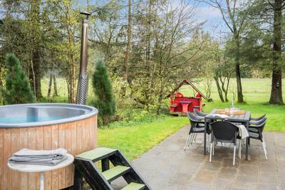 Vorschaubild von Ferienhaus FU20 in Vorbasse - Westjütland