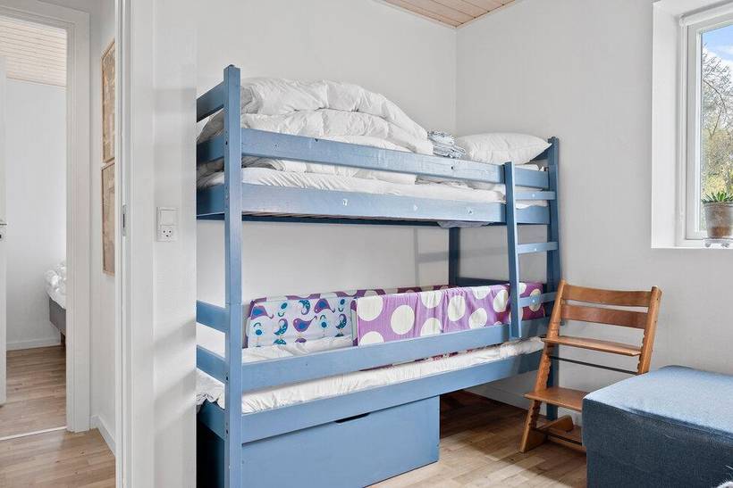 Foto von Ferienhaus FU20 in Vorbasse - Westjütland