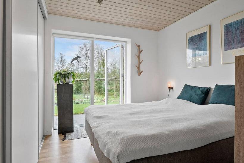 Foto von Ferienhaus FU20 in Vorbasse - Westjütland
