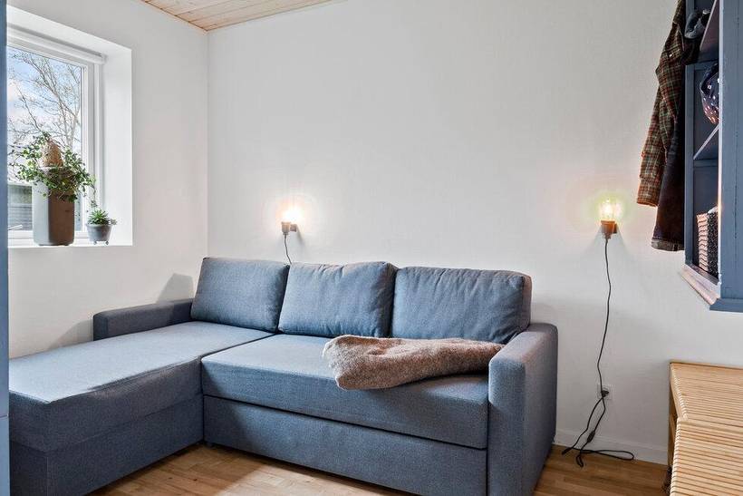 Foto von Ferienhaus FU20 in Vorbasse - Westjütland