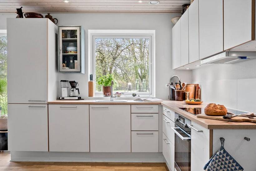 Foto von Ferienhaus FU20 in Vorbasse - Westjütland