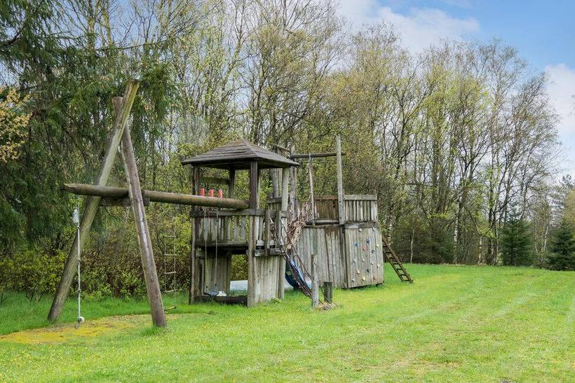 Foto von Ferienhaus FU20 in Vorbasse - Westjütland
