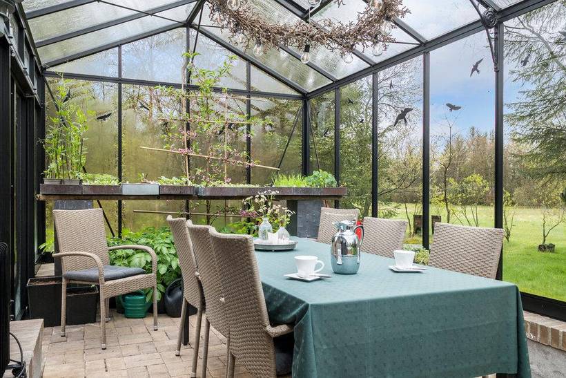 Foto von Ferienhaus FU20 in Vorbasse - Westjütland
