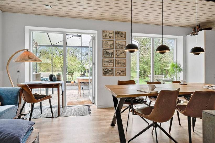 Foto von Ferienhaus FU20 in Vorbasse - Westjütland