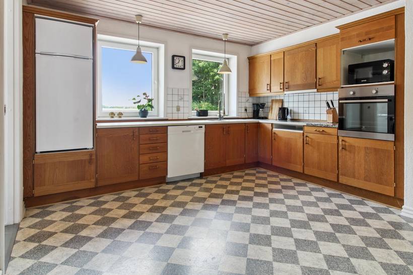 Foto von Ferienhaus FU21 in Bredebro - Südjütland
