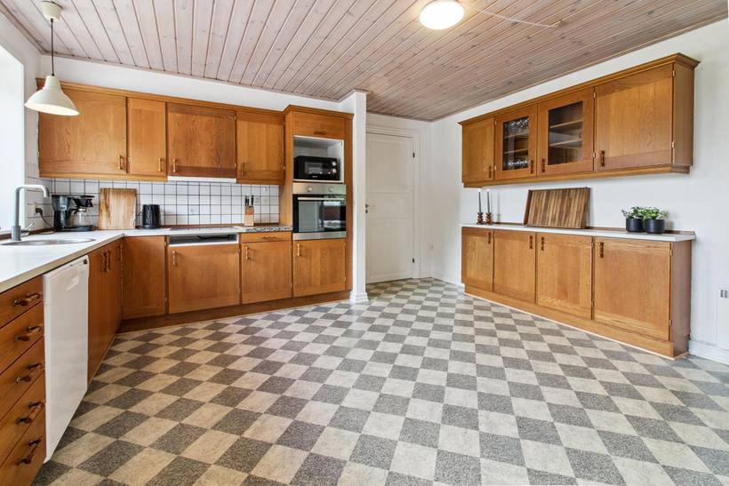 Foto von Ferienhaus FU21 in Bredebro - Südjütland