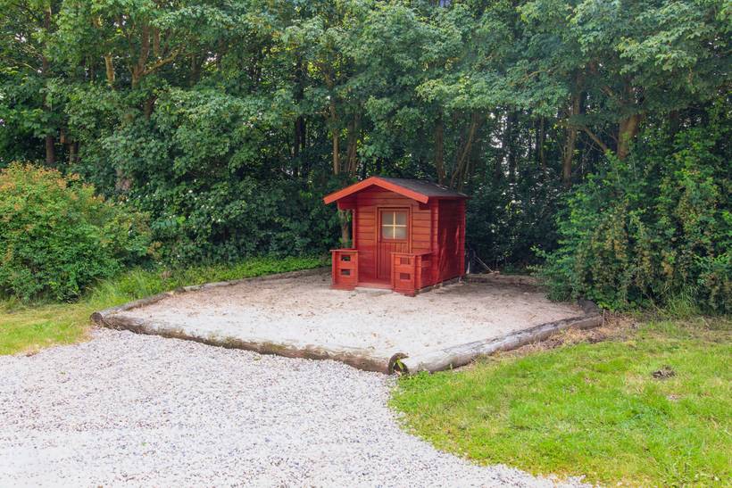 Foto von Ferienhaus FU21 in Bredebro - Südjütland