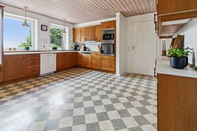 Vorschaubild von Ferienhaus FU21 in Bredebro - Südjütland
