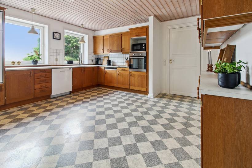 Foto von Ferienhaus FU21 in Bredebro - Südjütland