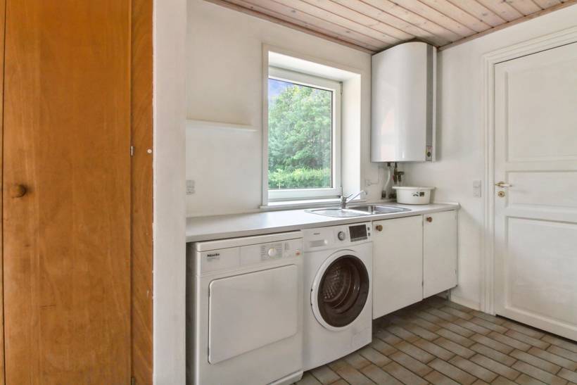 Foto von Ferienhaus FU21 in Bredebro - Südjütland