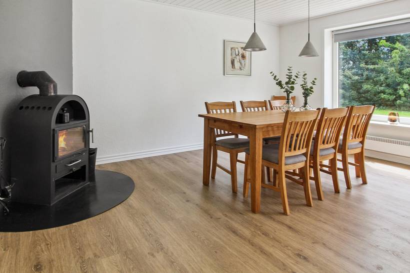 Foto von Ferienhaus FU21 in Bredebro - Südjütland