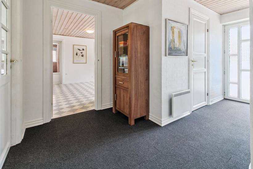 Foto von Ferienhaus FU21 in Bredebro - Südjütland