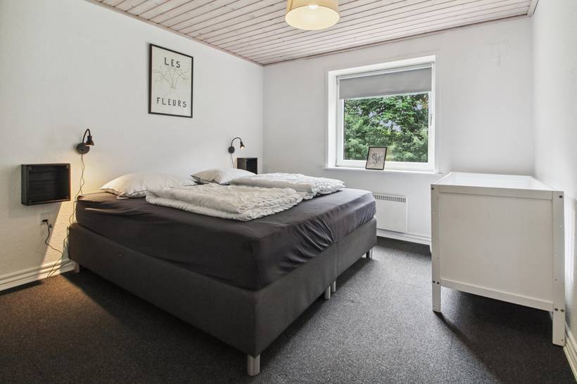 Foto von Ferienhaus FU21 in Bredebro - Südjütland