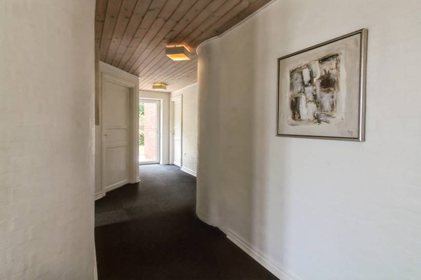 Foto von Ferienhaus FU21 in Bredebro - Südjütland