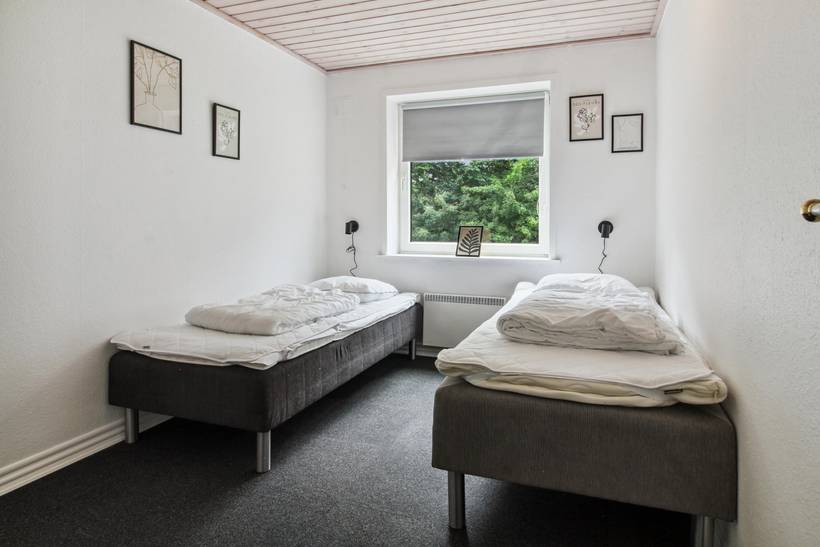 Foto von Ferienhaus FU21 in Bredebro - Südjütland