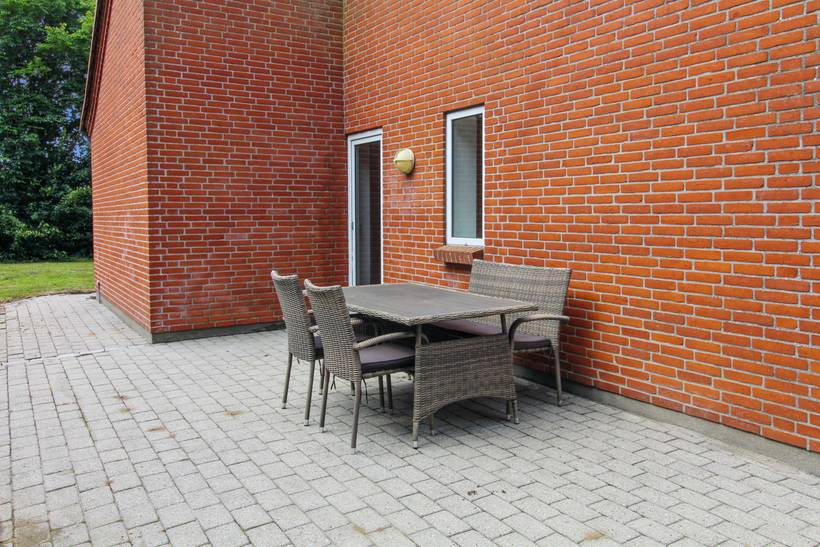 Foto von Ferienhaus FU21 in Bredebro - Südjütland
