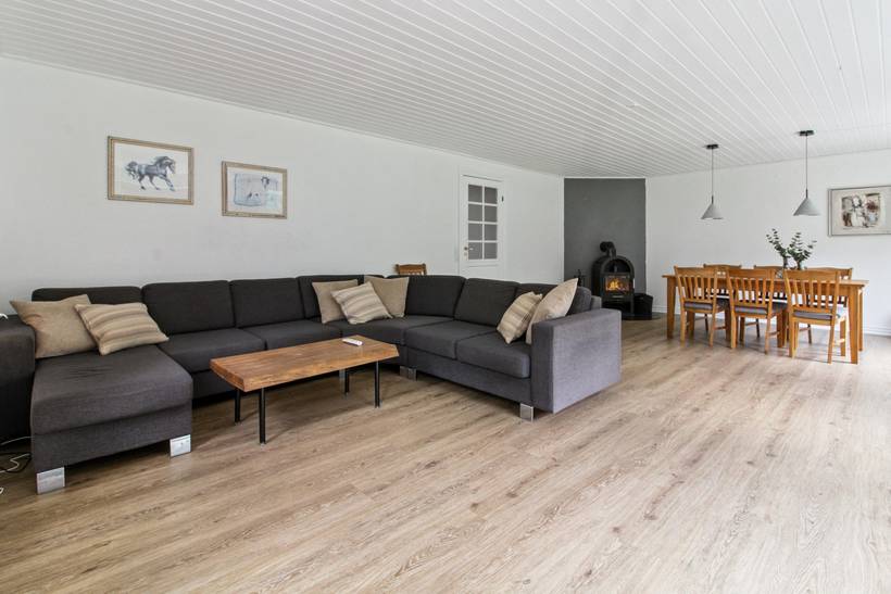 Foto von Ferienhaus FU21 in Bredebro - Südjütland